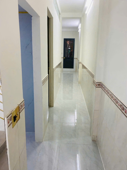  Cho thuê nhà trệt lầu KDC 586, phường Hưng Phú, TP. Cần Thơ 